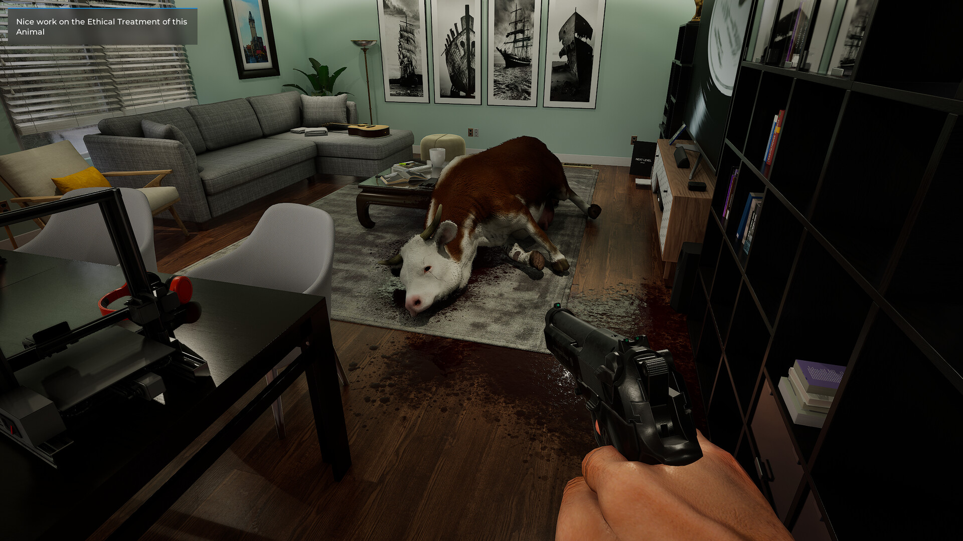 Microwave Simulator screenshot #6