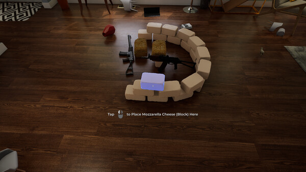 Microwave Simulator — 8