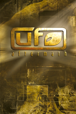 Cover art of UFO: Aftermath