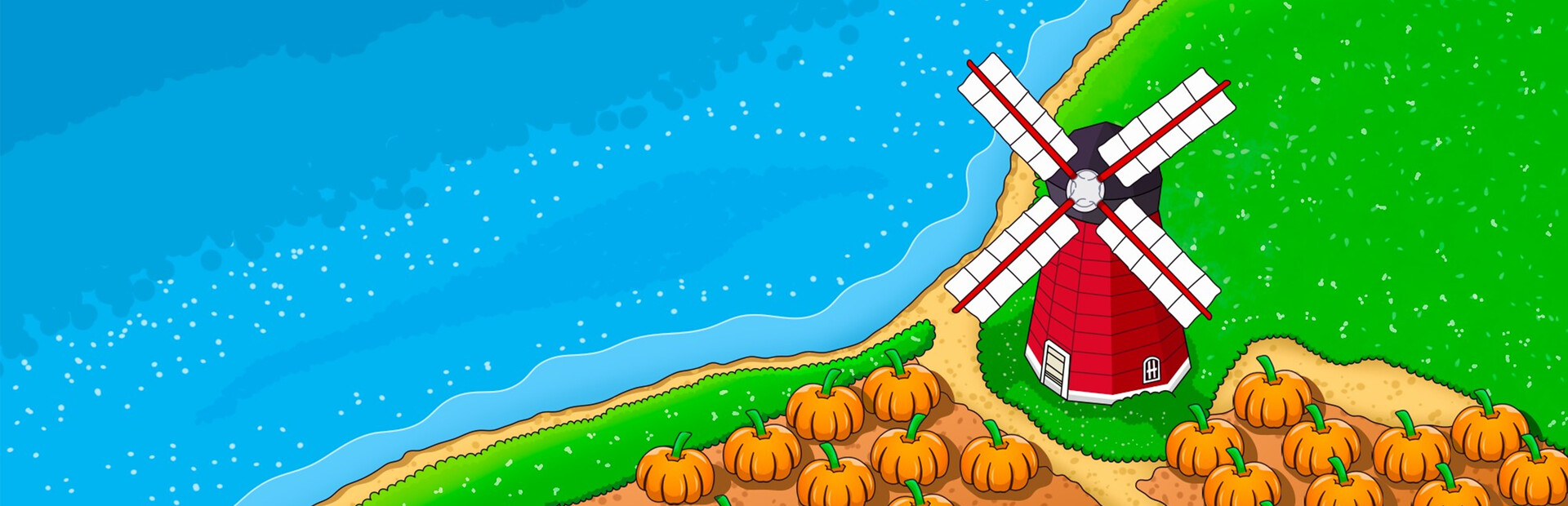 Harvest Bliss