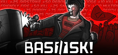 Steam thumbinal