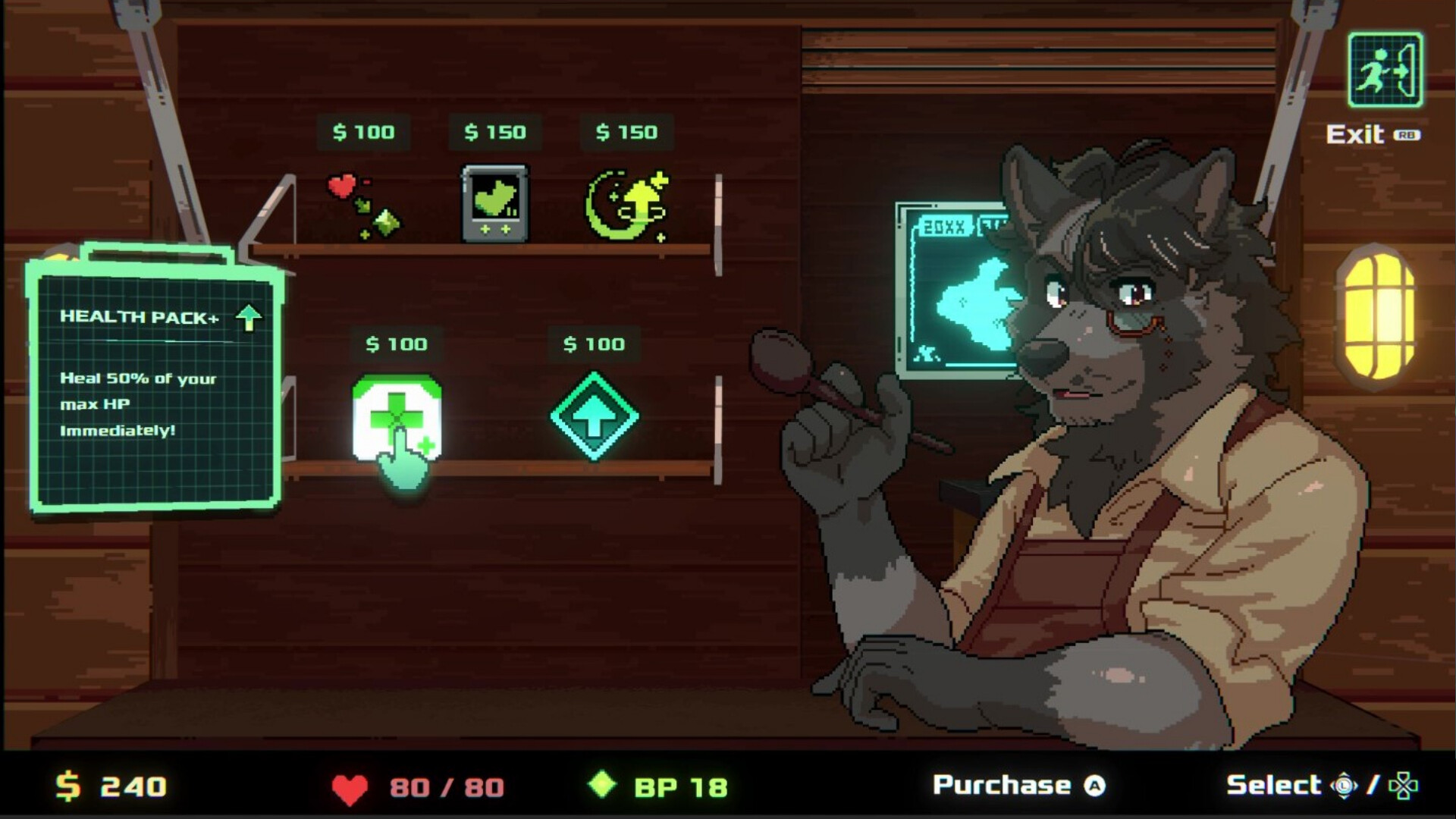 EMITIME screenshot 9
