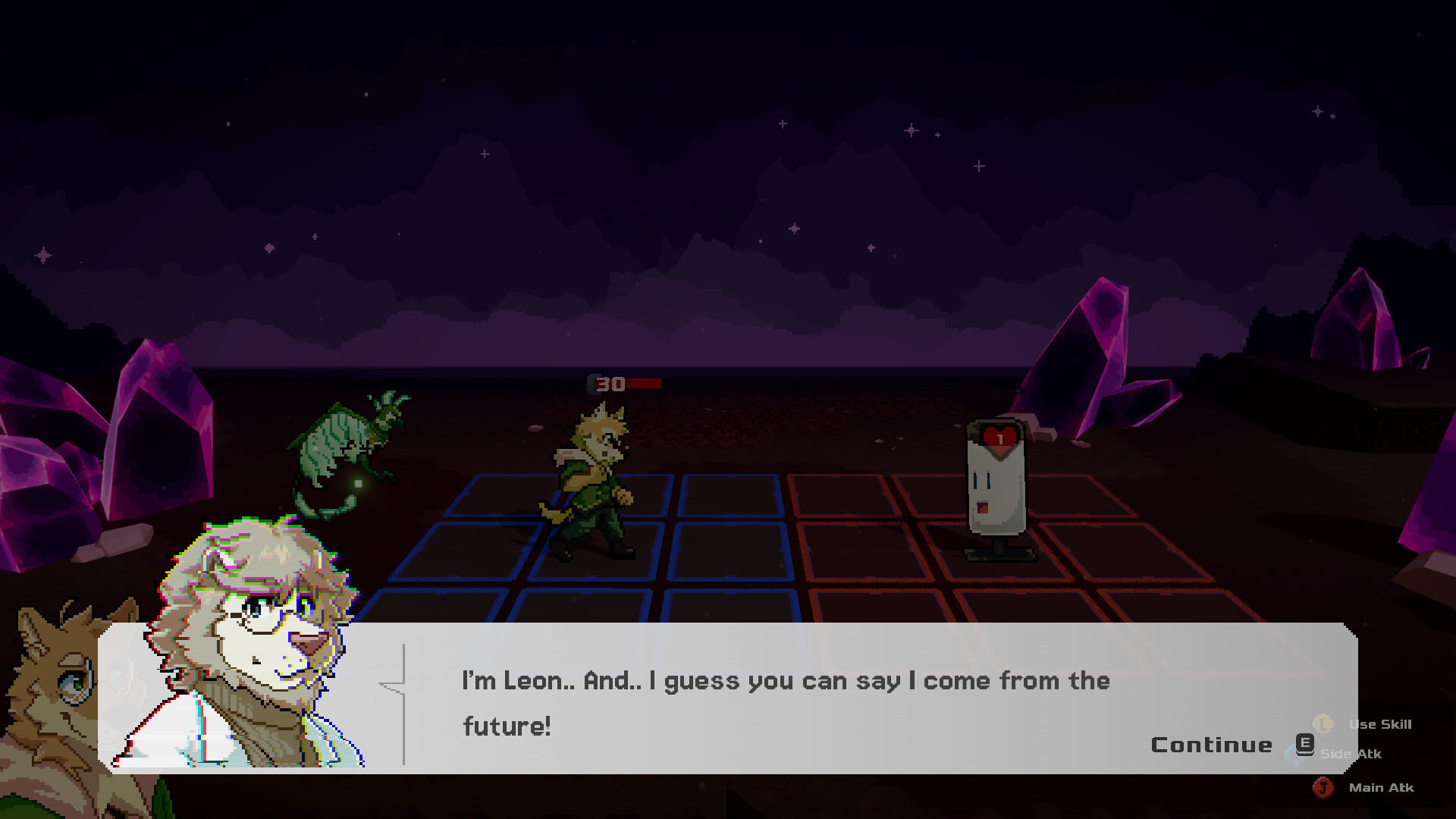 EMITIME screenshot #1