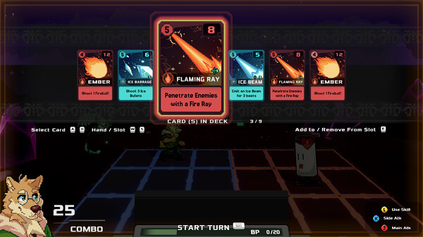 EMITIME screenshot 2