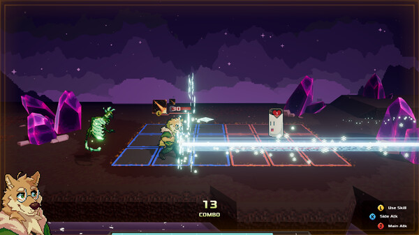 Screenshot media