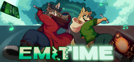 Steam thumbinal