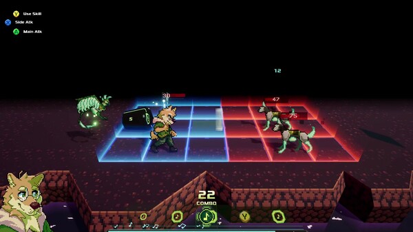 EMITIME Screenshot