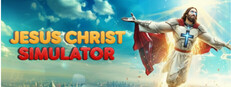 Jesus Christ Simulator