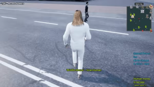 Jesus Christ Simulator video 4