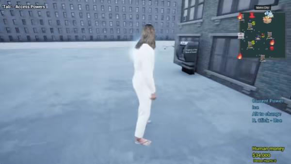 Jesus Christ Simulator video 3