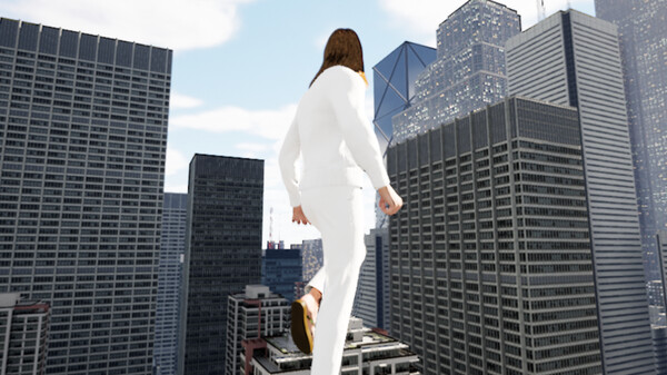 Jesus Christ Simulatorfor windows and Linux 1