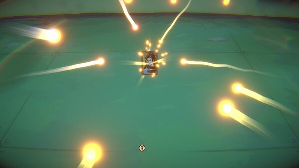 Screenshot 4 of 卡牌修真：九宫幻境录 Card Cultivation: Nine Palaces Illusory Realm - final gameplay screenshot