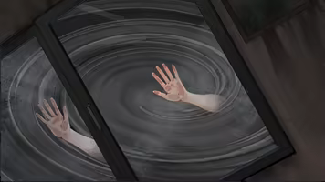 Saku the Covert Agent image