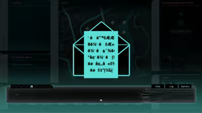 Saku the Covert Agent image