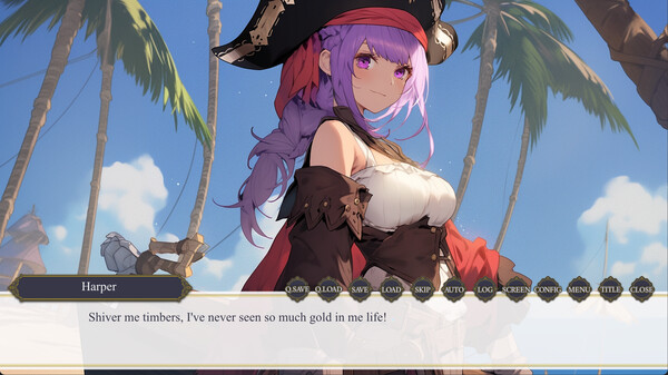 You Are My Treasure Soundtrack screenshot 1
