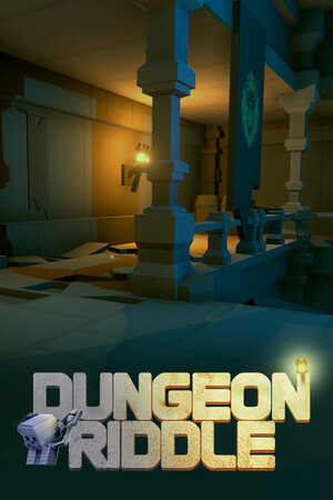 Dungeon Riddle — Steam catalog