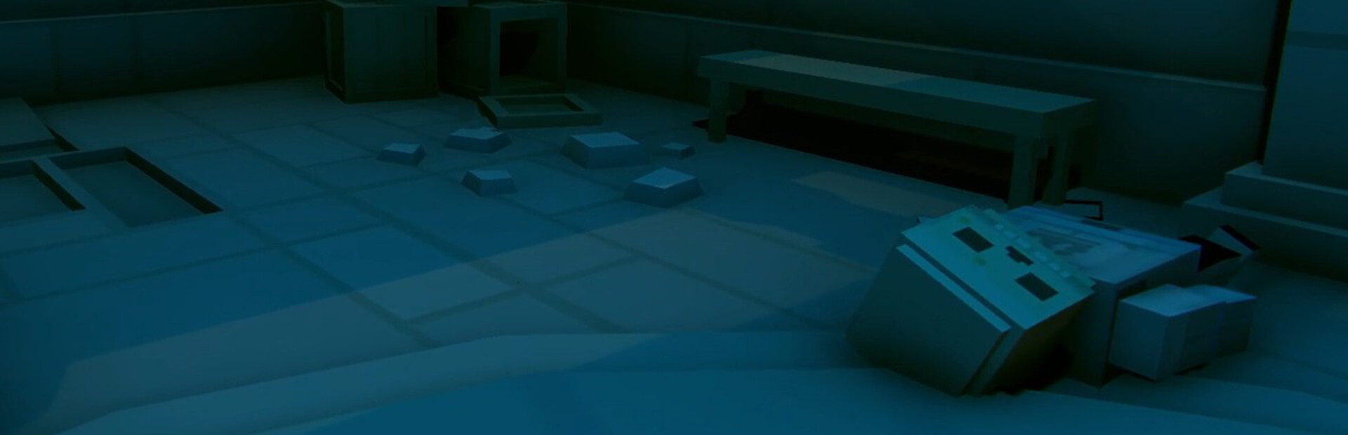 Dungeon Riddle