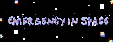 Emergency in Space