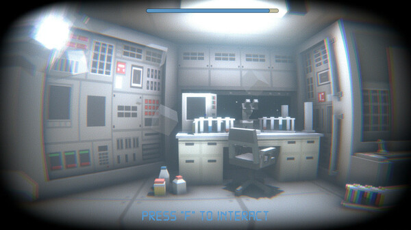 Emergency in Space screenshot 5