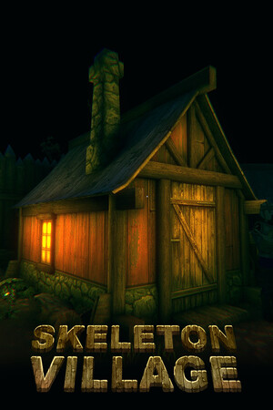 Skeleton Village — Steam catalog