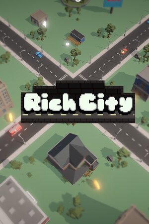 Rich City — Steam catalog
