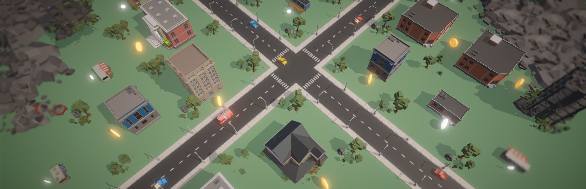 Rich City