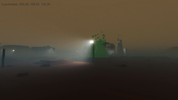 Martian Routine screenshot 2