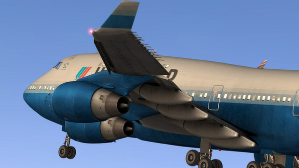 X-Plane 10 Global - 64 Bit