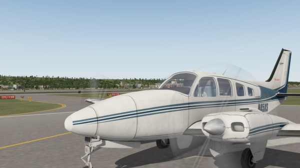 X-Plane 10 Global - 64 Bit