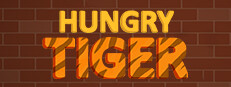 Hungry Tiger