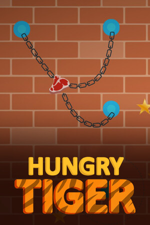 Hungry Tiger — catalogue Steam