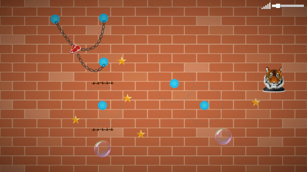 Hungry Tiger screenshot 4