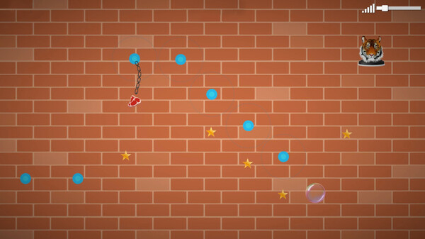 Hungry Tiger screenshot 3