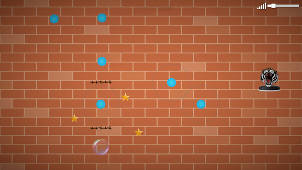 Hungry Tiger screenshot 5