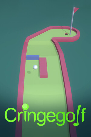 Cringegolf — Steam catalog