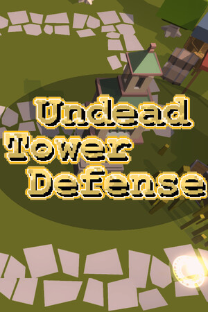 Undead Tower Defense — Steam catalog