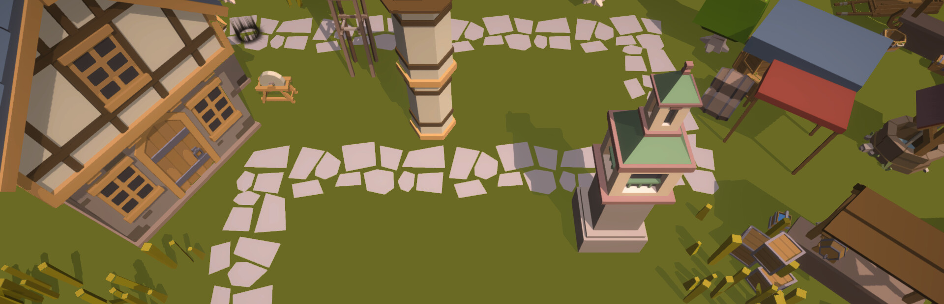 Undead Tower Defense