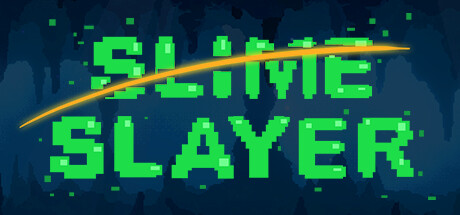 Slime Slayer Cheat Engine/CT