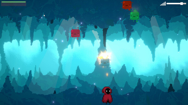 Slime Slayer screenshot 2