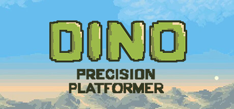 Dino Precision Platformer Cheat Engine/CT