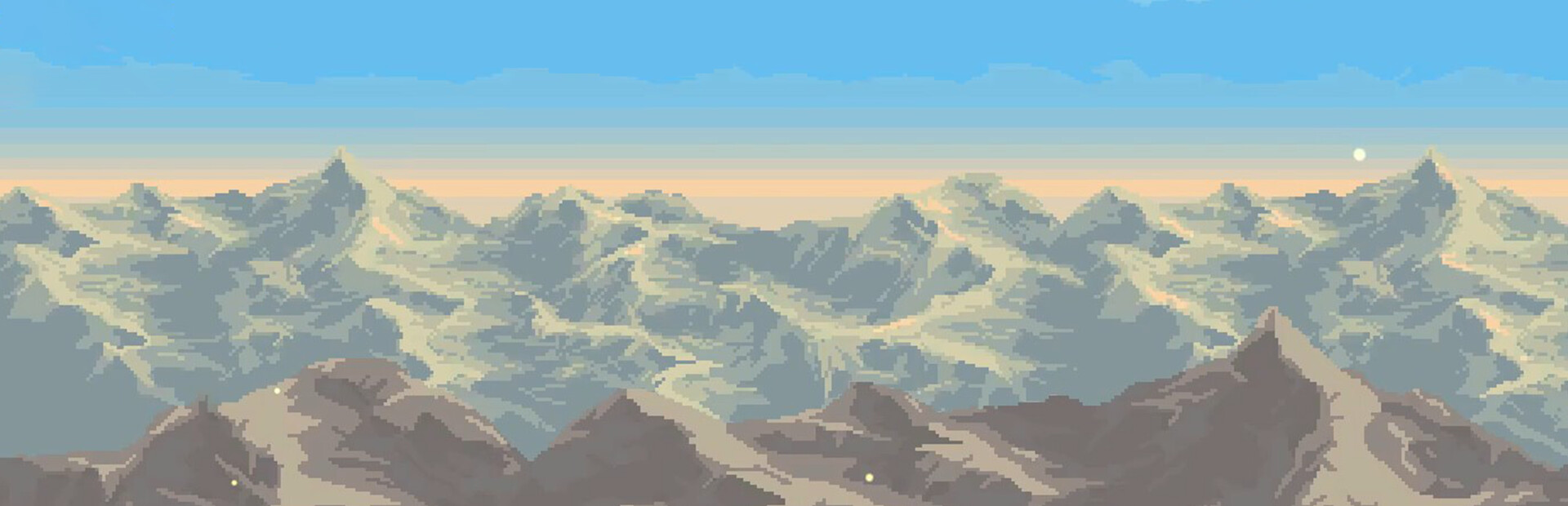 Dino Precision Platformer