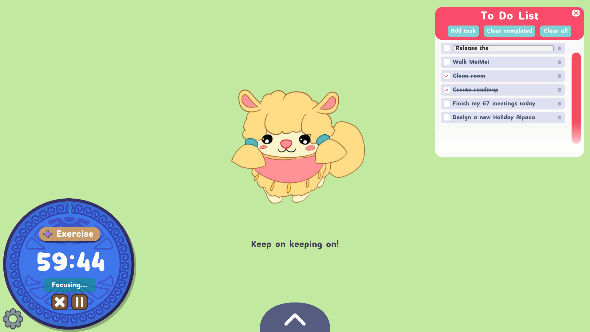 Screenshot 3