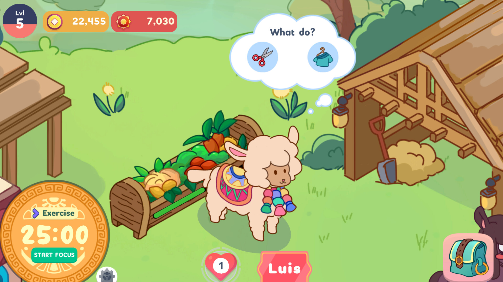 PacaPomo Featured Screenshot #1