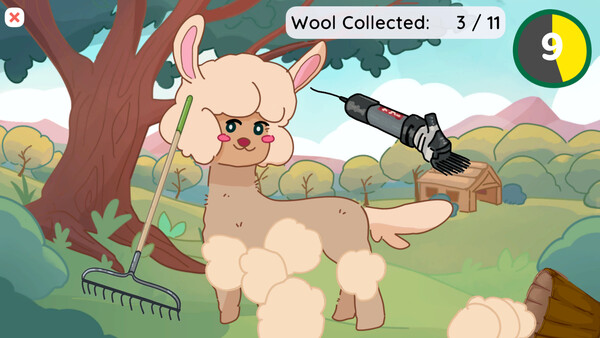 PacaPomo screenshot 2