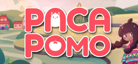 PacaPomoの作品画像