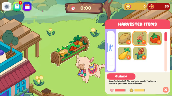 PacaPomo Screenshot