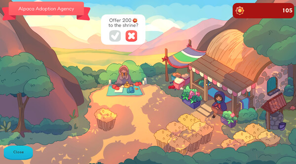 PacaPomo Screenshot