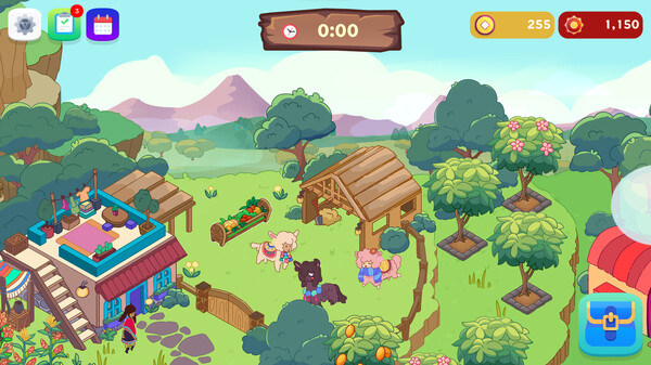 PacaPomo Screenshot