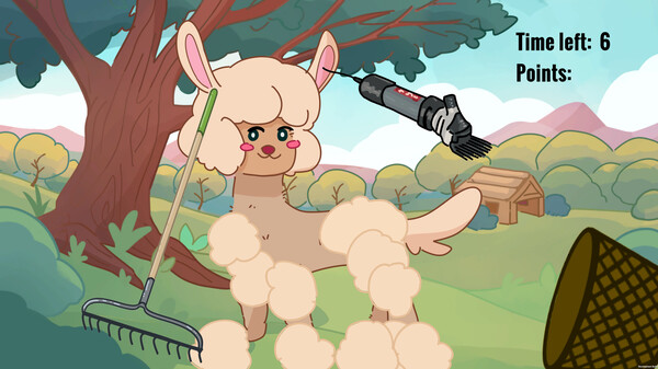 PacaPomo Screenshot