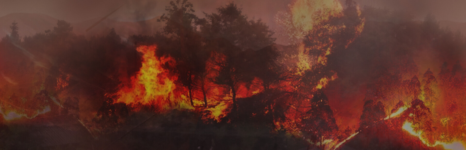 业火 Hellfire